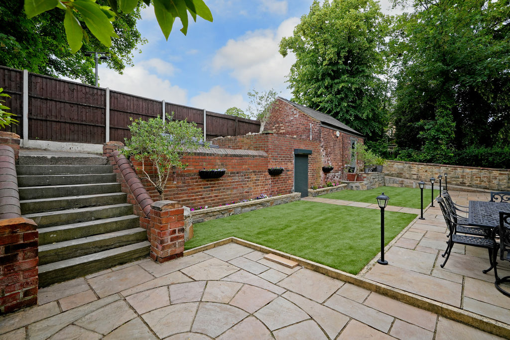 90 Southgate Eckington
